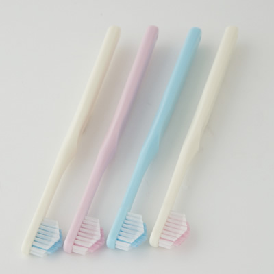 “Kiseki” (Miracle) Toothbrush